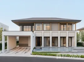 4 Bedroom House for sale at Cascade, Nong Prue, Pattaya