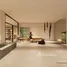 1 Habitación Departamento en venta en Park One, Las Pinas City
