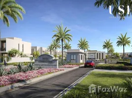 3 Bedroom Villa for sale at Maha Townhouses, Zahra Apartments