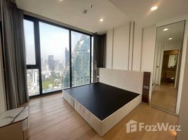 1 chambre Condominium à louer à , Thung Wat Don