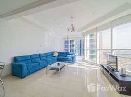 1 Bedroom Apartment for sale at The Court Tower, Al Habtoor City, Business Bay