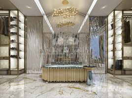 1 спален Квартира на продажу в Damac Bay, Dubai Harbour, Дубай