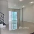 3 Bedroom House for sale at The Preston Townhome Rama9-Krungthepkreetha, Hua Mak