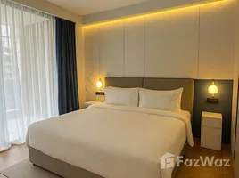 ขายอพาร์ทเม้นท์ 1 ห้องนอน ในโครงการ โครา บีช รีสอร์ท ภูเก็ต, เชิงทะเล, ถลาง, ภูเก็ต