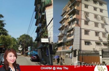 2 Bedroom Apartment for sale in Hlaing, Yangon in Kamaryut, Yangon
