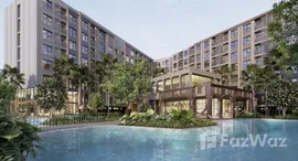 ยูนิตที่เหลืออยู่ในโครงการ ดิ ออริจิ้น กะทู้-ป่าตอง