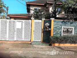 5 Schlafzimmer Haus zu verkaufen im KC Garden Home, Sam Wa Tawan Tok, Khlong Sam Wa
