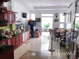 4 Phòng ngủ Nhà mặt tiền for sale in Phường 17, Phú Nhuận, Phường 17