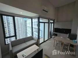 คอนโด 2 ห้องนอน ให้เช่า ในโครงการ แลนด์มาร์ค แอทเอ็มอาร์ทีเอ สเตชั่น, บางกะปิ