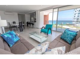 3 Habitación Apartamento en venta en **VIDEO** Brand new condo in luxury beachfront building!** DISCOUNTED**, Manta