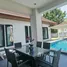 3 Bedroom Villa for rent at Suchawalai Hill, Thap Tai
