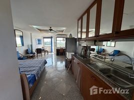 Studio Wohnung zu verkaufen im Somphong Condotel, Na Chom Thian