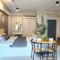 Студия Квартира в аренду в Airport Home Condo, Mae Hia