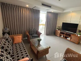 อพาร์ทเม้นท์ 1 ห้องนอน ให้เช่า ในโครงการ เฟรเกรนท์ 71, พระโขนงเหนือ, วัฒนา, กรุงเทพมหานคร