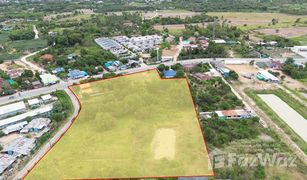 N/A Land for sale in Huai Yai, Pattaya 