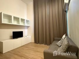 1 Bedroom Condo for rent at Siamese Blossom @ Fashion, Khan Na Yao, Khan Na Yao