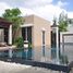 3 Bedroom Villa for sale at Grand West Sands Resort & Villas Phuket, Mai Khao