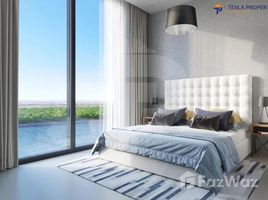 1 Habitación Apartamento en venta en Waves Grande, Azizi Riviera