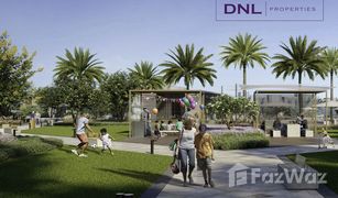4 Habitaciones Adosado en venta en Golf Promenade, Dubái Mudon Al Ranim 4