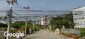 Street View of Banyan Terrace Condo Rayong