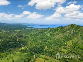  Земельный участок for sale in Guanacaste, Santa Cruz, Guanacaste