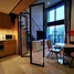 1 спален Квартира в аренду в The Lofts Silom, Si Lom