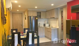 2 Bedrooms Condo for sale in Bang Chak, Bangkok Sari by Sansiri