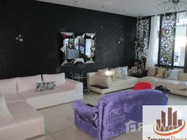 2 غرفة نوم شقة للبيع في Joli rez-de-jardin 114 m² en vente à 2 min à pied de la plage DAR BOUAZZA 2CH, بوسكّورة, الدار البيضاء