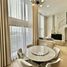 3 спален Квартира в аренду в Life Rama 4 - Asoke, Khlong Toei