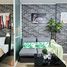 Студия Кондо в аренду в D Condo Ping, Fa Ham, Mueang Chiang Mai, Чианг Маи