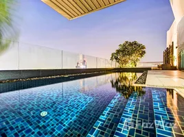 5 chambre Penthouse à vendre à Northshore Pattaya., Na Kluea