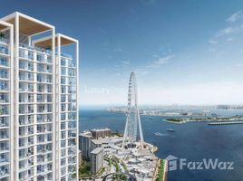 1 Schlafzimmer Appartement zu verkaufen im Bluewaters Bay, Bluewaters Residences