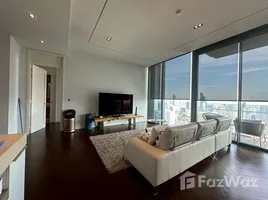 คอนโด 3 ห้องนอน ให้เช่า ในโครงการ MARQUE Sukhumvit, คลองตันเหนือ