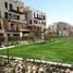 3 Bedroom Apartment for sale at Eastown, The 5th Settlement, New Cairo City