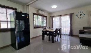 3 Bedrooms House for sale in Bang Phli Yai, Samut Prakan Passorn 28 Kingkaew-Namdaeng