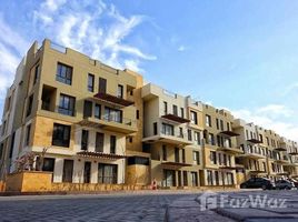 3 Schlafzimmer Appartement zu verkaufen im Eastown, The 5th Settlement, New Cairo City, Cairo