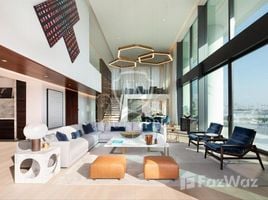 5 Bedroom Penthouse for sale at Dorchester Collection Dubai, DAMAC Towers by Paramount