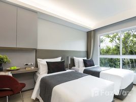 2 спален Кондо в аренду в Maitria Residence Rama 9, Bang Kapi