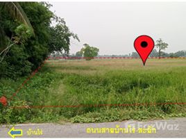  Земельный участок for sale in Mueang Phitsanulok, Phitsanulok, Don Thong, Mueang Phitsanulok