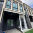 3 Bedroom House for rent at Pleno Sukhumvit-Bangna, Bang Kaeo, Bang Phli, Samut Prakan, Thailand