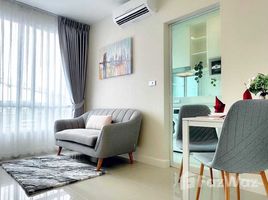 1 Schlafzimmer Wohnung zu vermieten im The Sky Sukhumvit, Bang Na, Bang Na, Bangkok, Thailand