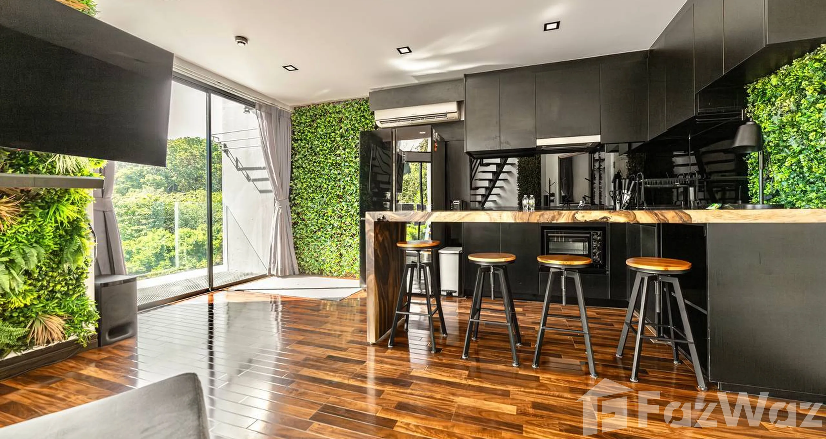 1 Bedroom Condo for sale at Utopia Naiharn