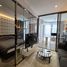 1 спален Квартира в аренду в FYNN Asoke Sukhumvit 10, Khlong Toei