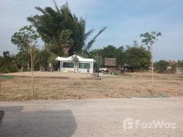  Земельный участок for sale in Chom Bueng, Ratchaburi, Pak Chong, Chom Bueng