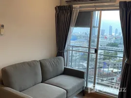 2 Habitación Departamento en alquiler en Lumpini Place Ratchada-Sathu, Chong Nonsi