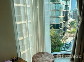 2 Bedroom Apartment for rent at FYNN Asoke Sukhumvit 10, Khlong Toei
