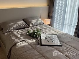 Studio Condo for rent at Ideo Rama 9 - Asoke, Huai Khwang