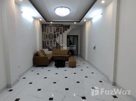 5 chambre Maison for sale in Hai Ba Trung, Ha Noi, Truong Dinh, Hai Ba Trung