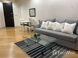 1 Bedroom Apartment for rent at Chatrium Residence Riverside, Wat Phraya Krai, Bang Kho Laem, Bangkok