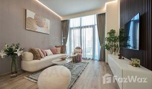 1 Schlafzimmer Appartement zu verkaufen in Judi, Dubai The East Crest by Meteora